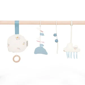 Les accessoires d'arche d'éveil - Angèle