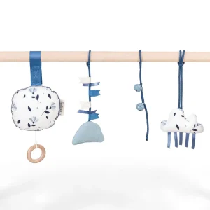 Accessoires musicaux d'arche d'éveil - Billie