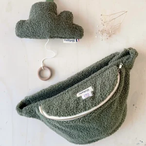 coffret cadeau maman bébé unique - Usher