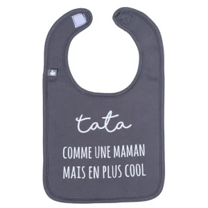 Bavoir "Tata"