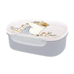 Boîte à gouter Ernest & Celestine