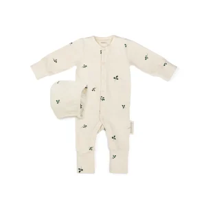 Dors-bien et bonnet - coffret cadeau