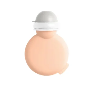 Gourde compote Béaba - Liste de naissance de Loic Ozzello & Camille Roche