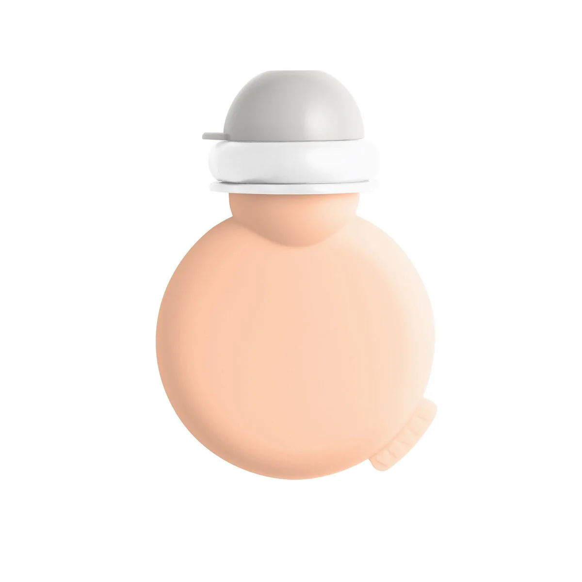 Gourde compote Béaba - Liste de naissance de Loic Ozzello & Camille Roche