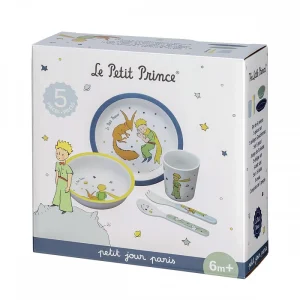 Coffret repas Petit Jour Paris - Liste de naissance de Anais Bodet & Romain Hernandez