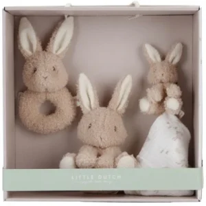 Coffret cadeau Lapin