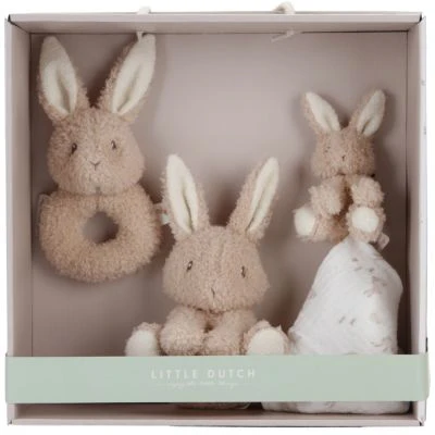 Coffret cadeau Lapin