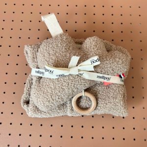 Cadeau naissance pyjama mixte - Summer