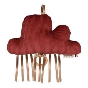 Doudou musical - Nuage Wilde