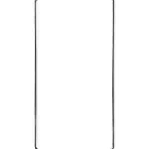 Cadre métallique à berceau