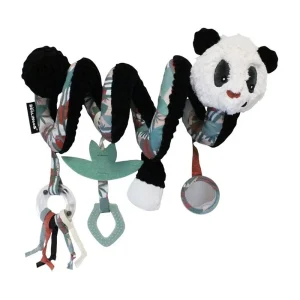 Spirale d'activité Déglingos - Liste de naissance de Anais Bodet & Romain Hernandez