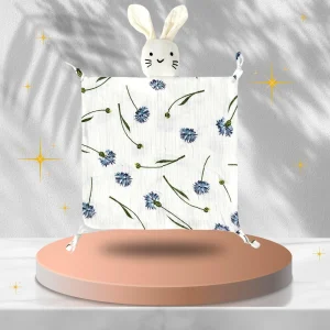 DOUDOU BEBE | BUBBLES