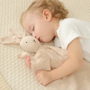 Doudou lapin| Lapin Câlin™