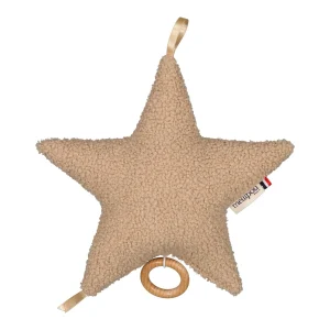 Etoile musicale originale - Summer