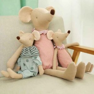Doudou | Rosie & Olive