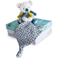 Doudou pantin Koala