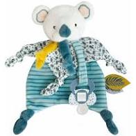 Doudou attache sucette Koala