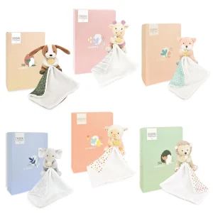 Doudou pantin - gamme rikiki