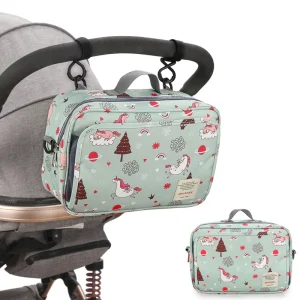 Sac à Langer Poussette