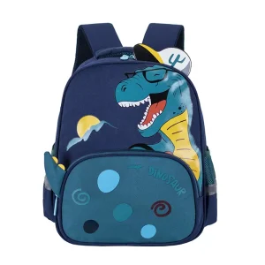 Sac à dos Maternelle Dinosaure