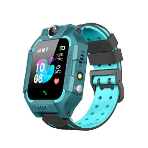 Montre Connectée GPS 4G Enfant