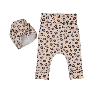 Coffret naissance léopard - Baker