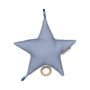 Étoile musicale mixte - Lennon