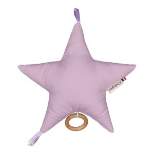 Étoile musicale originale - Cyrus