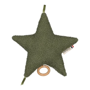 Étoile musicale cadeau mixte - Usher