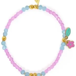 Bracelet Lila