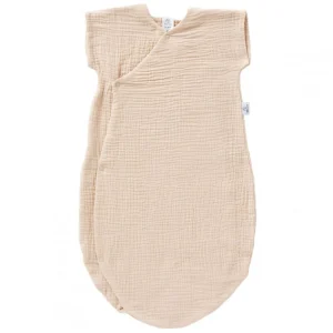 Gigoteuse biscuit BB&Co - Liste de naissance de Dorilys Depoot & Yohan Micalet