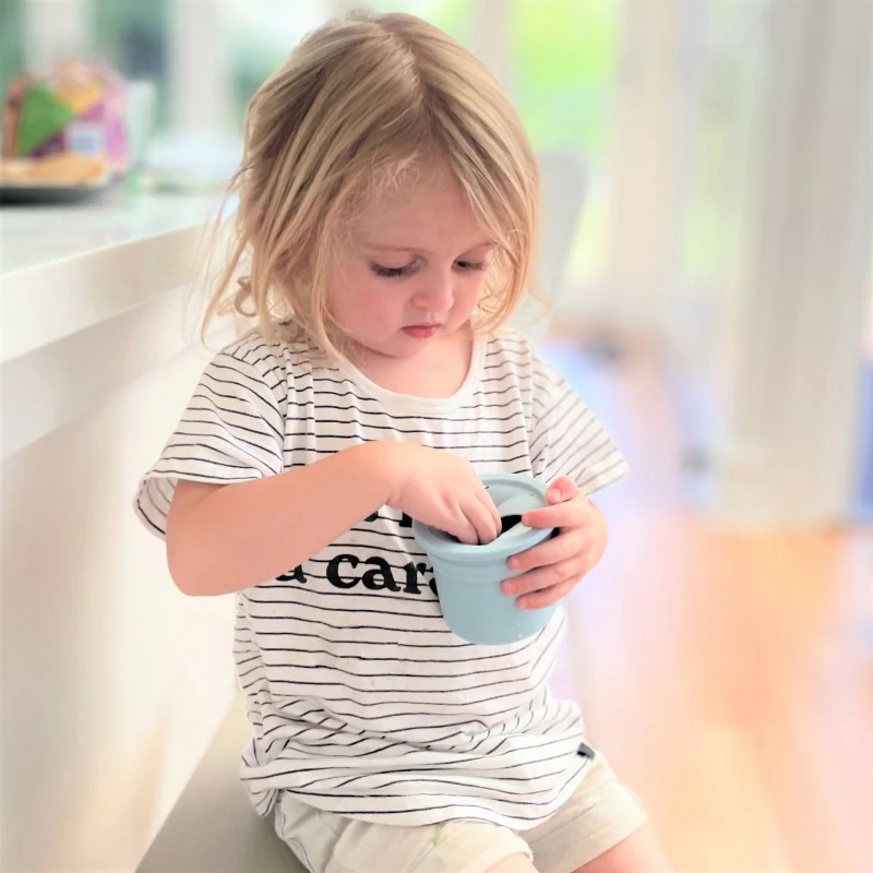 Gobelet 3 en 1 - Tilleul – Image 3