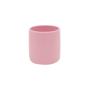 Gobelet silicone - Rose