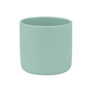 Gobelet silicone - Tilleuil