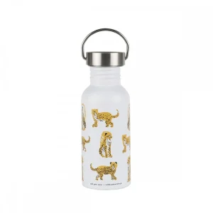 Gourde en inox Jaguar