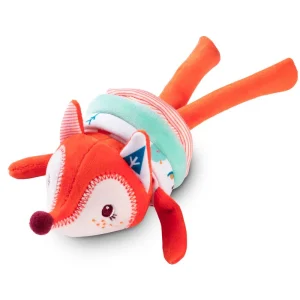 Hochet vibrant - Alice - Lilliputiens