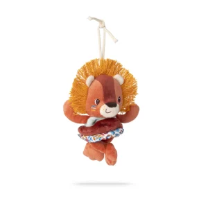 Hochet Jack "vibrant"