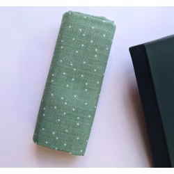 Lange à pois Lassig - Liste de naissance de Zoé Marsan & Sébastien Francalanci