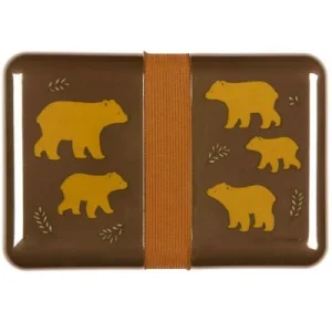 Boîtes à gouter - Bears