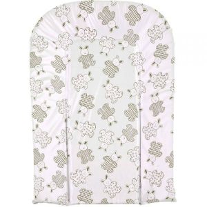 Matelas à langer - Liste de naissance - M.Vodicka & Mme Reyne