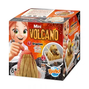 Mini Volcan
