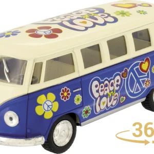 VW Combi - plusieurs coloris