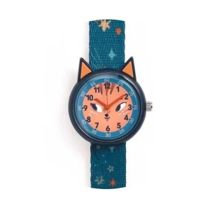 Montre Djeco - Ecureuil