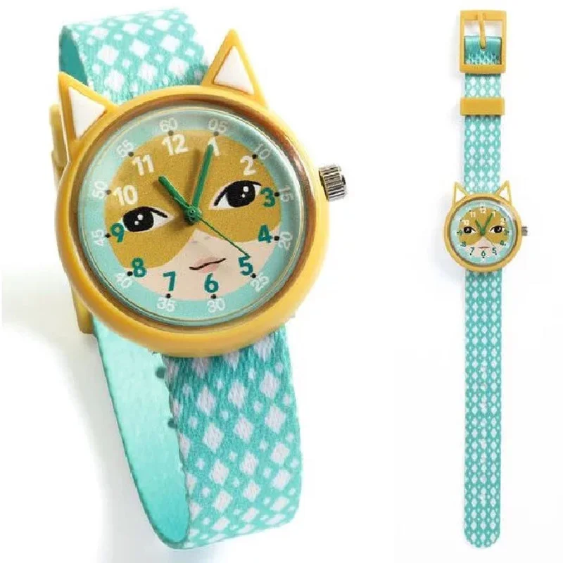 Montre Djeco - Fête – Image 2