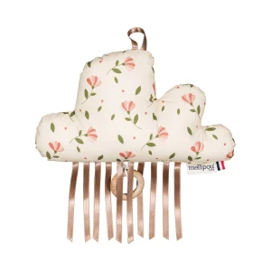 Coussin musical original - Nuage Holiday