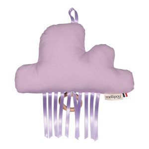 Nuage musical personnalisable - Cyrus