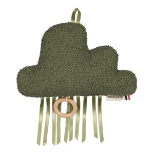 Nuage musical original et mixte - Usher