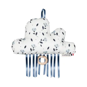 Coussin musical nuage - Billie
