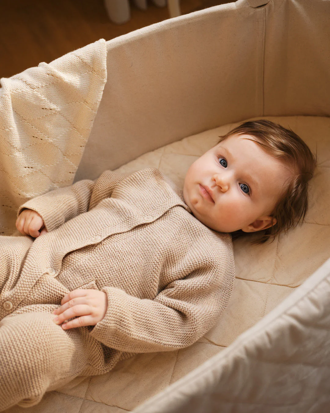 Classic Bundle - Berceau Ovale – Image 6