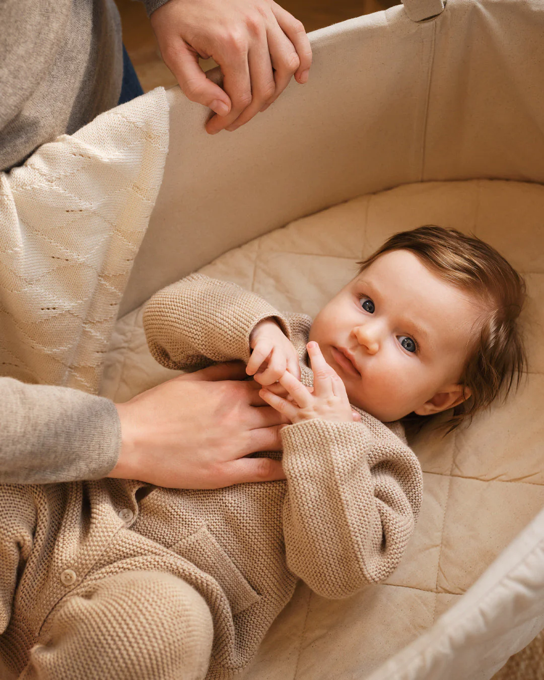 Classic Bundle - Berceau Ovale – Image 3